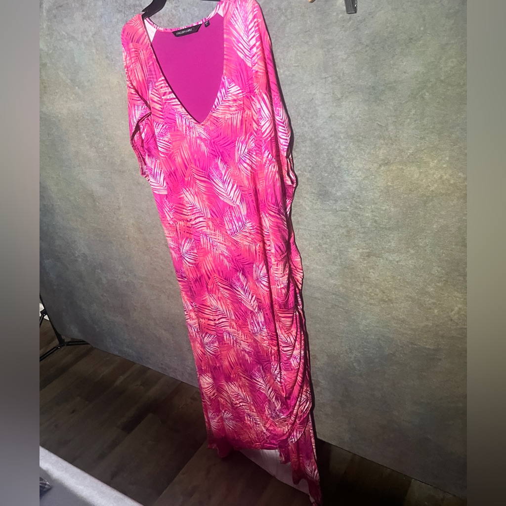 Brand New Colleen Lopez Dress